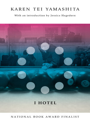 cover image of I Hotel